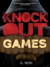 Cover image for Knockout Games